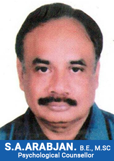 Safia Counselling Centre